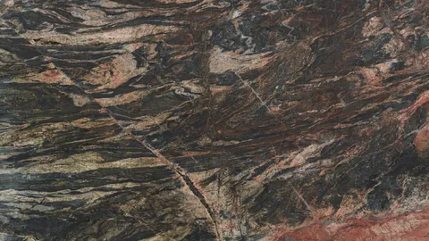 Гранит Lava Oro