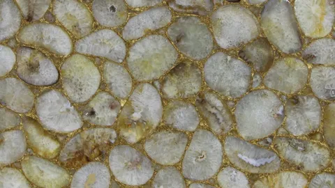 Агат Agate Aura