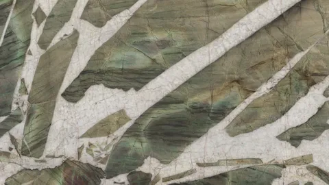 Кварцит Patagonia Green