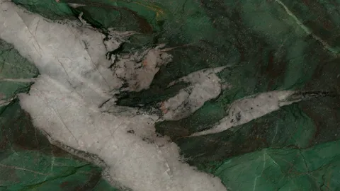Кварцит Green Star
