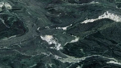 Мрамор Verde Alpi