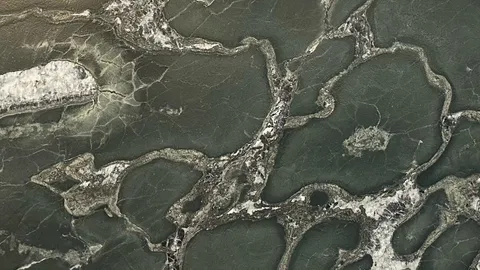 Гранит Green Flower