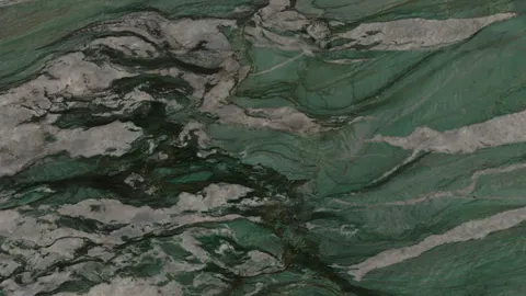 Кварцит Fuchsite Green