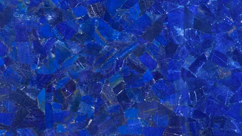 Лазурит Lapis Lazuli A