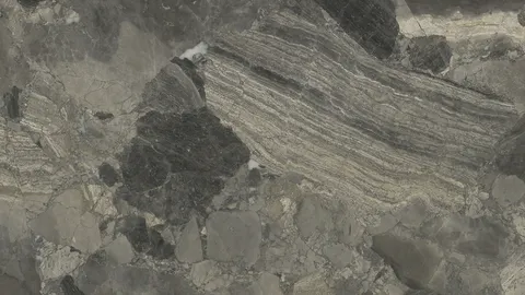 Мрамор Silver River Breccia