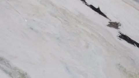 Мрамор Bianco Lasa Fantasy