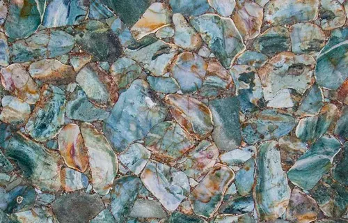 Агат AGATE GREEN