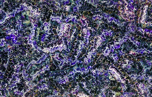 Аметист AMETHYST LUX DARK