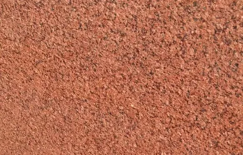 Гранит BRUNO RED