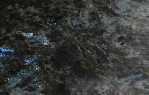 Лабрадорит LEMURIAN BLUE