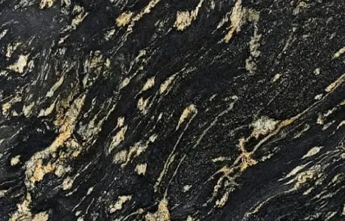 Гранит TITANIUM GOLD NEW
