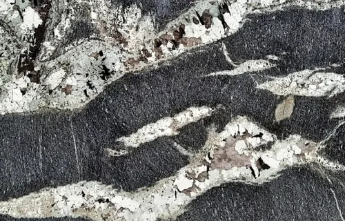 Гранит TOURMALINE BLACK