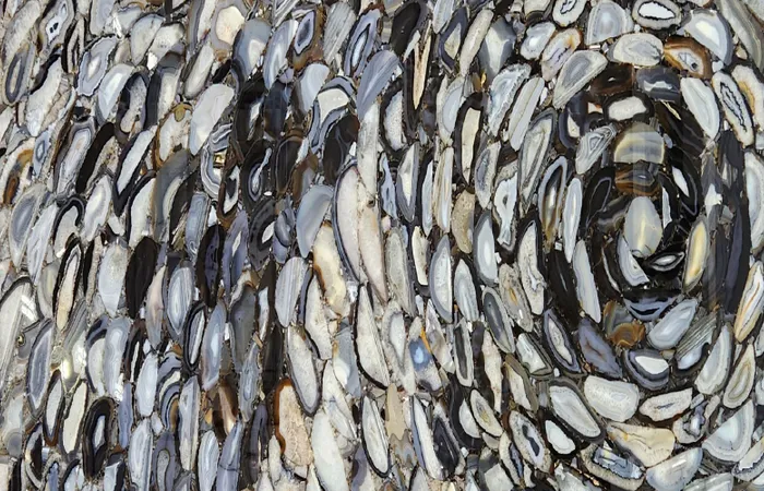 Агат Agate Helix