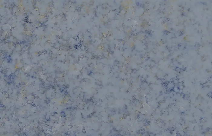 Кварцевый агломерат Azul Imperiale