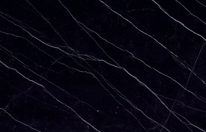 Мрамор Black Marquina