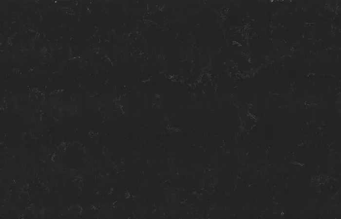 Кварцевый агломерат Black Perlino