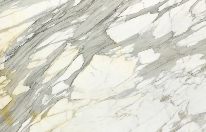 Мрамор Calacatta Borghini