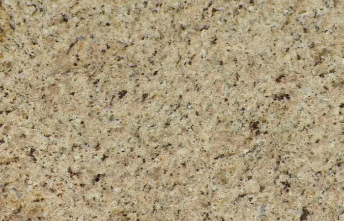Гранит Giallo Ornamental