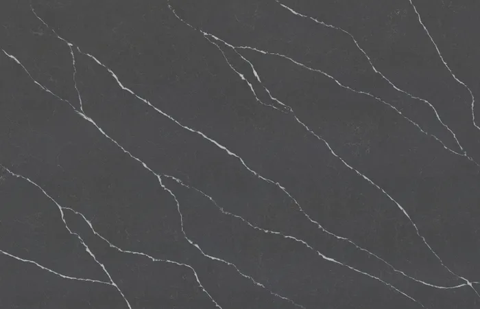 Кварцевый агломерат Grey Marquina