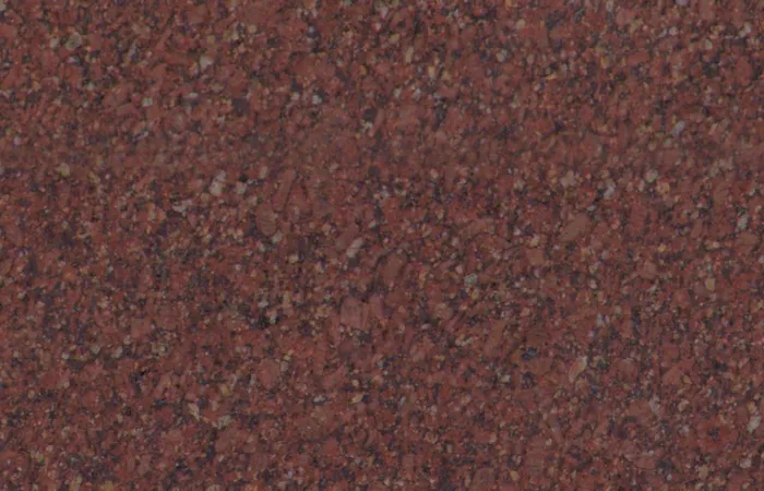 Гранит New Imperial Red