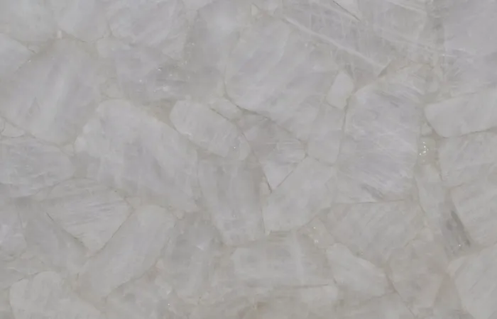 Кварц Quartz White