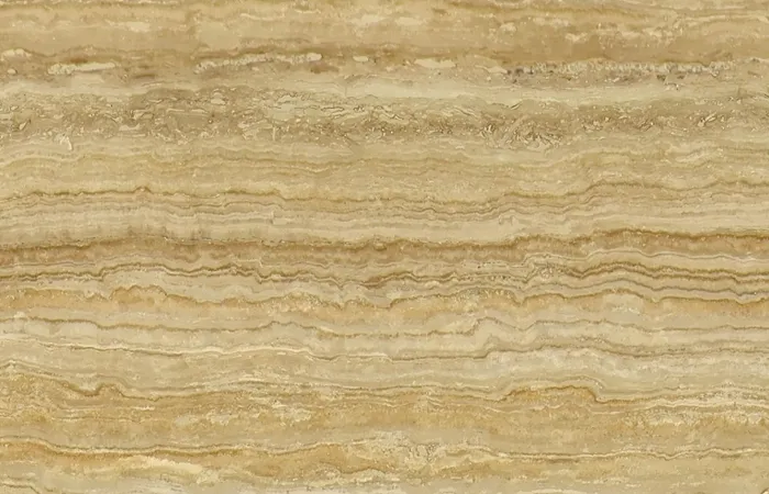 Травертин Travertine Ivory Vein Cut