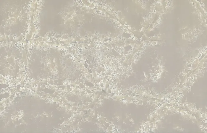 Кварцевый агломерат White Ice