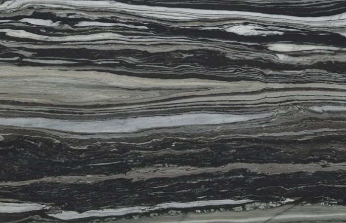 Мрамор Panda Black