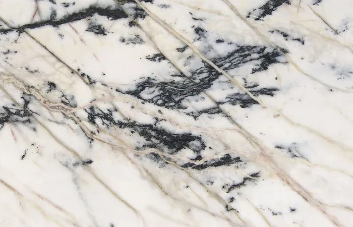 Кварцит Crystal Venato