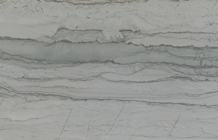 Кварцит Infinity White