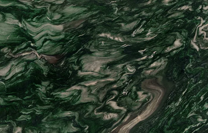 Кварцит Verde Lapponia
