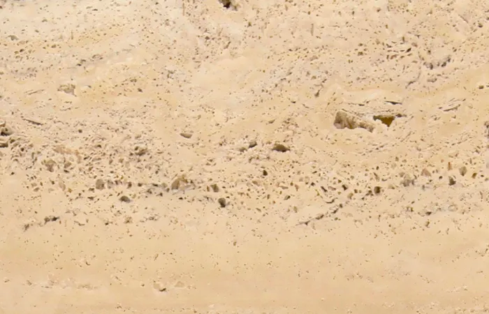 Травертин Travertine White