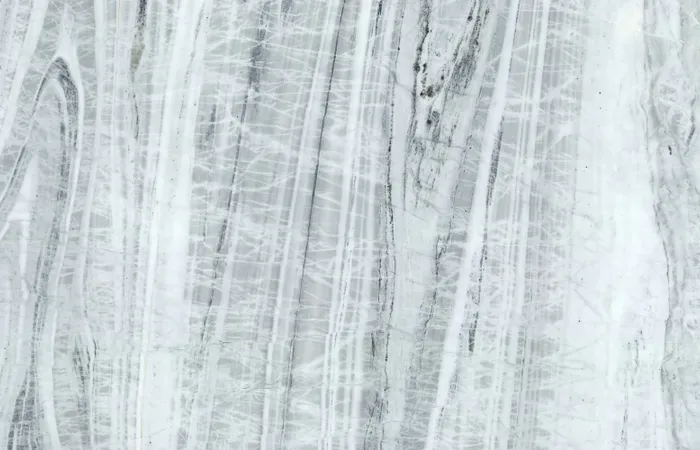 Мрамор Ice Crystal