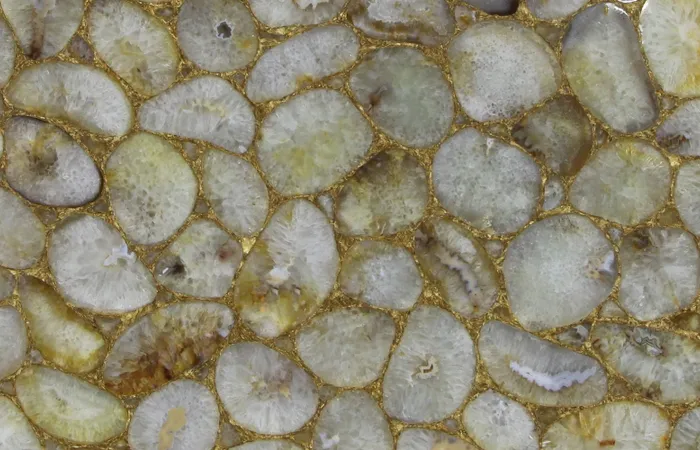 Агат Agate Aura