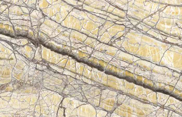 Оникс Onice Giallo Picasso