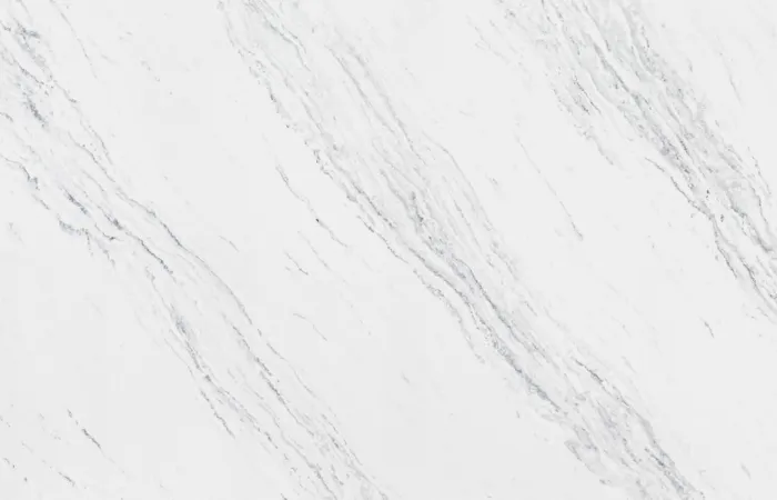 Кварцевый агломерат Lush White