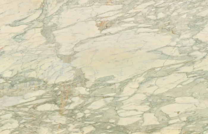 Мрамор Calacatta Verde New