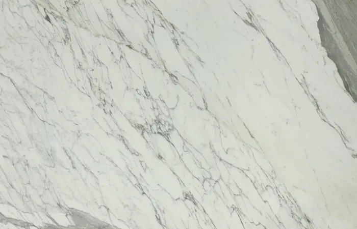 Мрамор Statuario Corchia