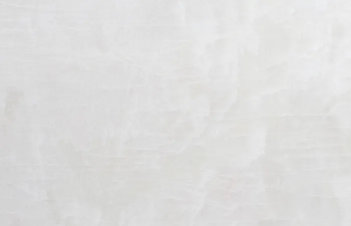 Кварцит Cristallo White
