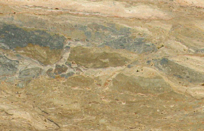 Травертин Travertine Rainbow