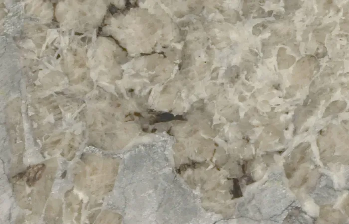 Кварцит Patagonia Blue