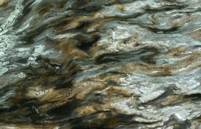 Кварцит Amazon Reef