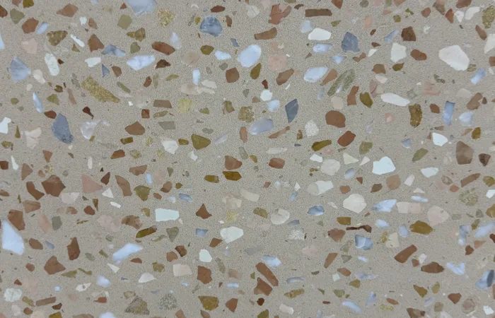 Терраццо Napoli