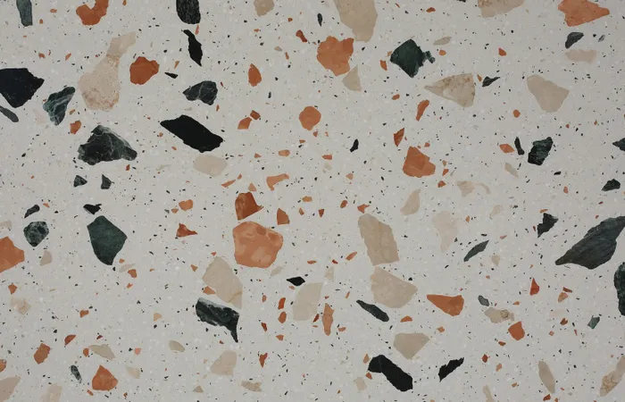 Терраццо Las Palmas