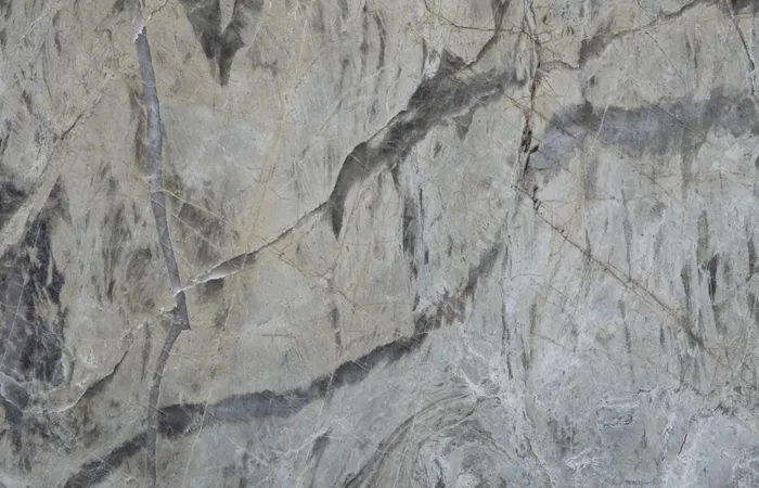 Кварцит Atlantic Grey