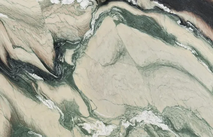 Мрамор Verde Luana