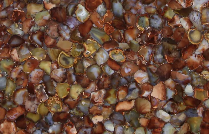 Агат Agate Cezanne