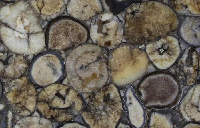 Агат Agate Chocolate