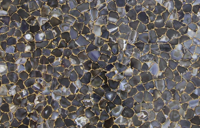 Агат Agate Umbra