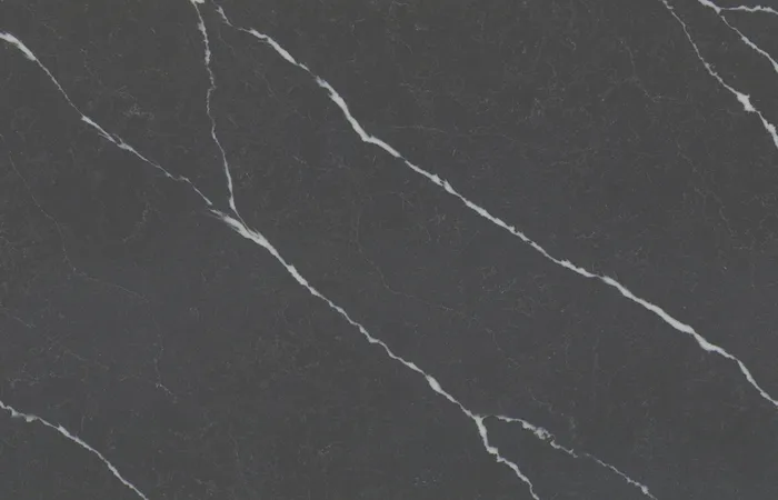 Кварцевый агломерат Grey Marquina